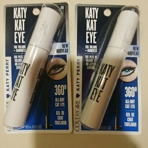 BUNDLE of 2 Very Black Mascara